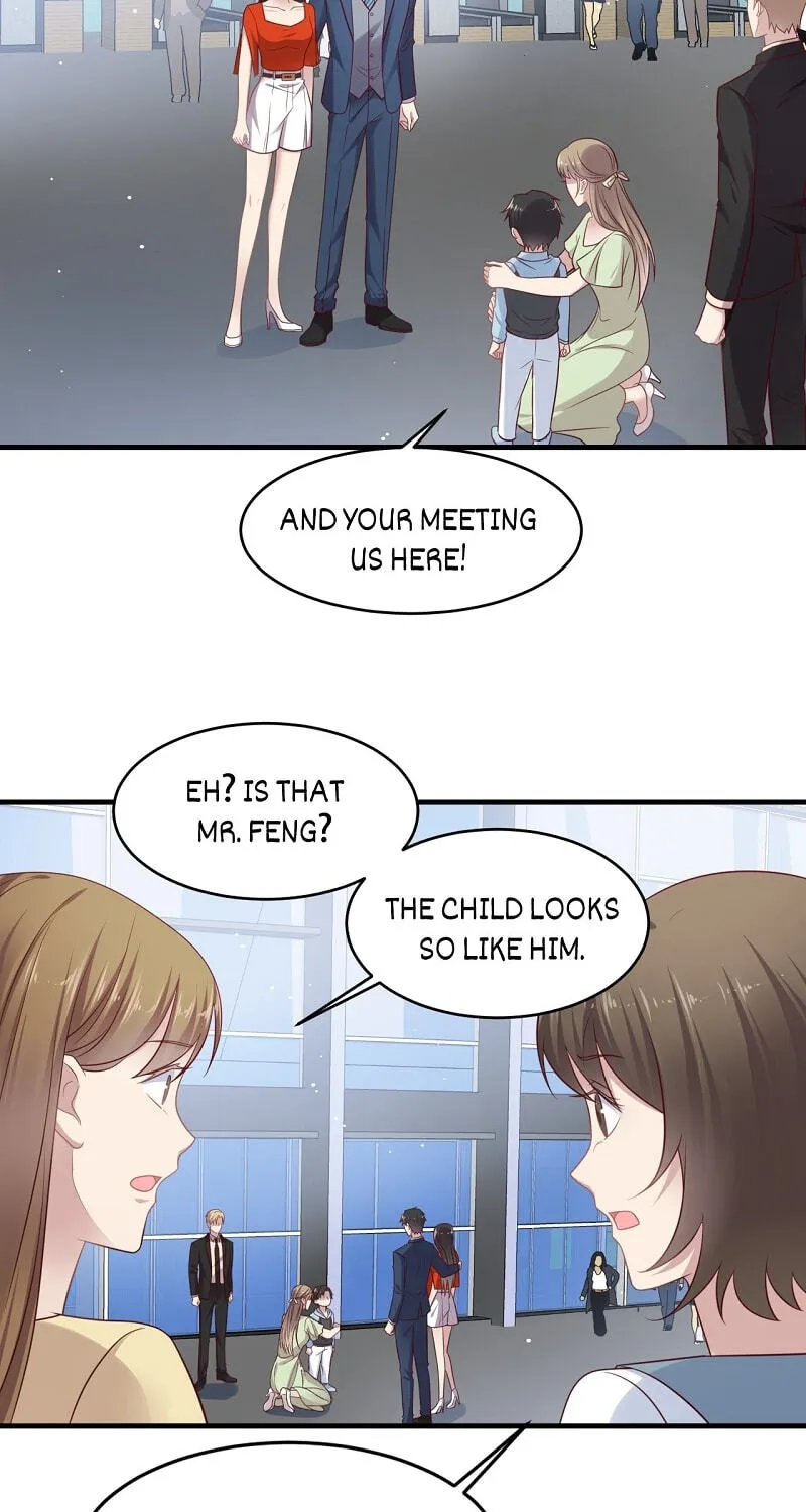 Read Sealed With Lips chapter 136 image 16 on Lezhin