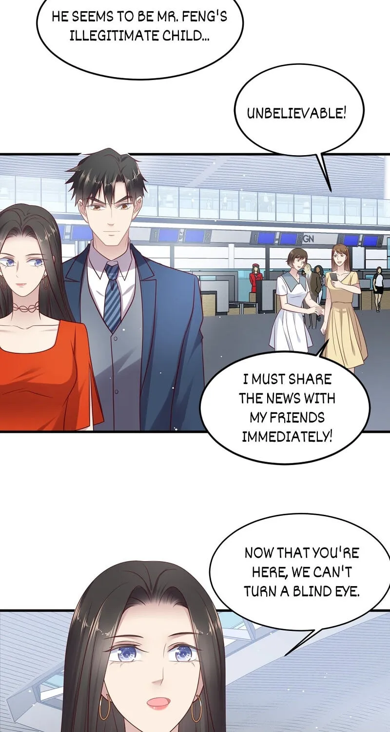 Read Sealed With Lips chapter 136 image 17 on Lezhin