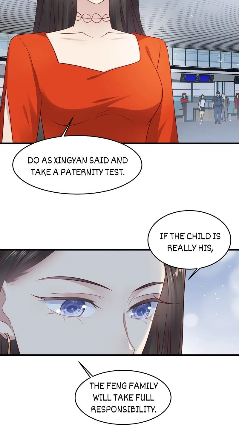 Read Sealed With Lips chapter 136 image 18 on Lezhin