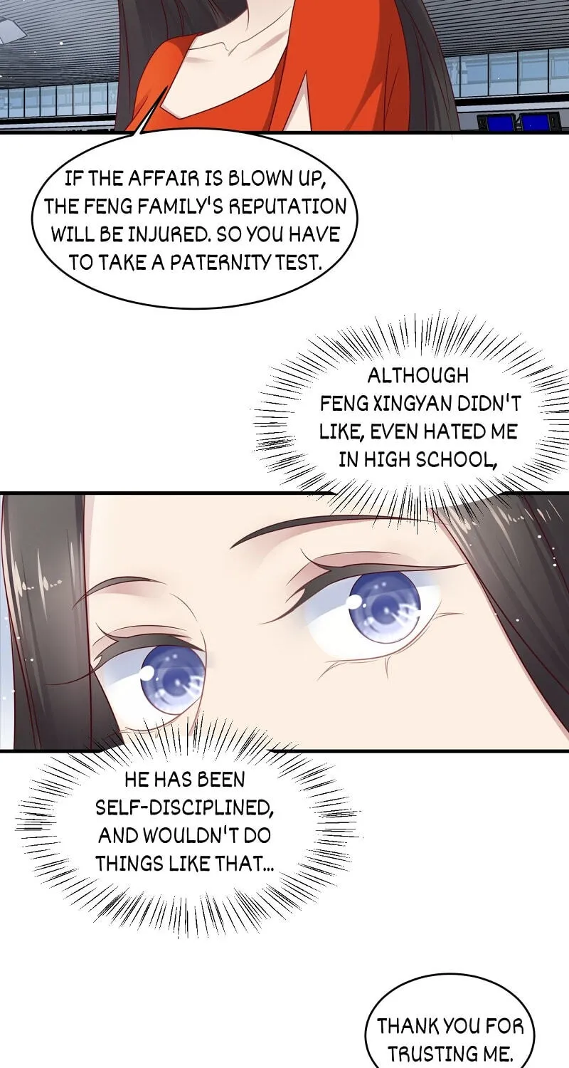 Read Sealed With Lips chapter 136 image 20 on Lezhin