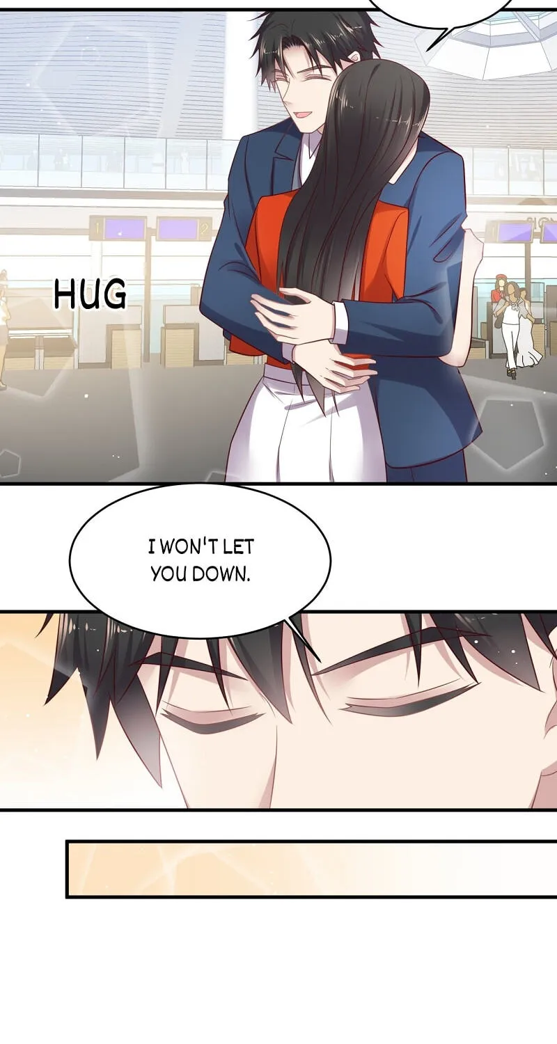 Read Sealed With Lips chapter 136 image 21 on Lezhin