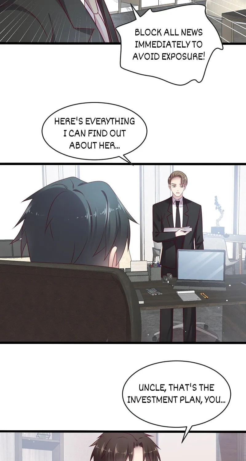 Read Sealed With Lips chapter 136 image 24 on Lezhin