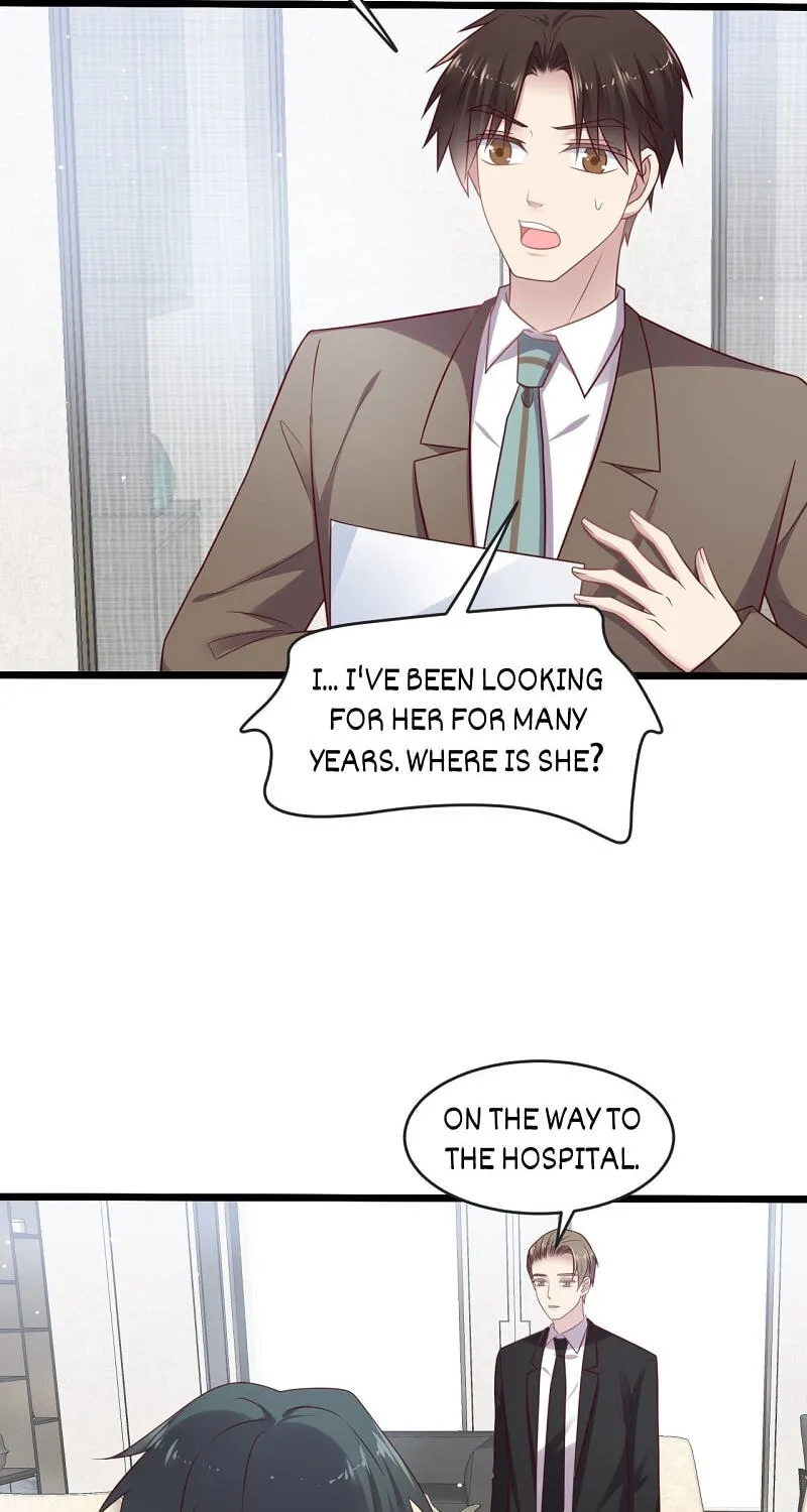Read Sealed With Lips chapter 136 image 27 on Lezhin