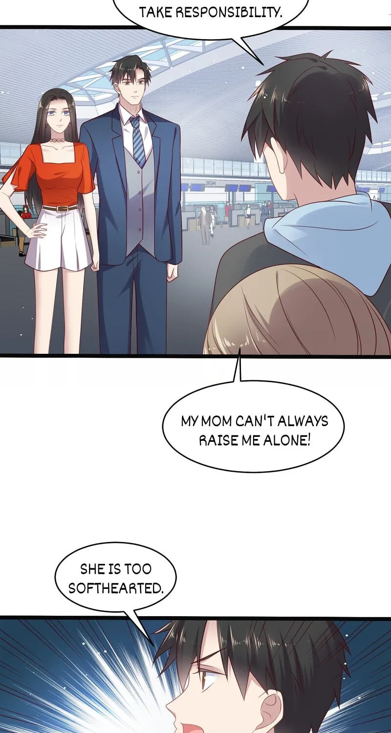 Read Sealed With Lips chapter 136 image 3 on Lezhin