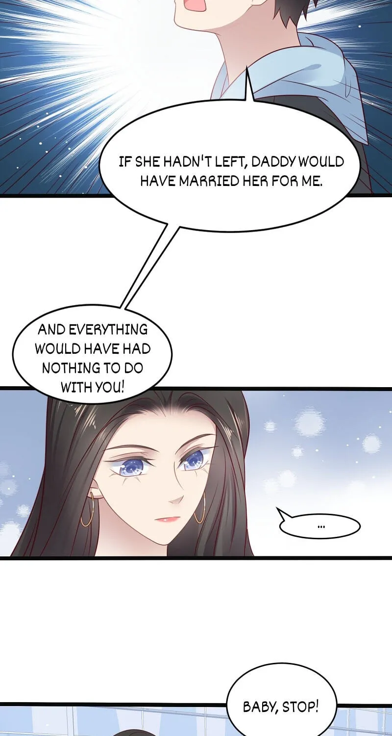 Read Sealed With Lips chapter 136 image 4 on Lezhin