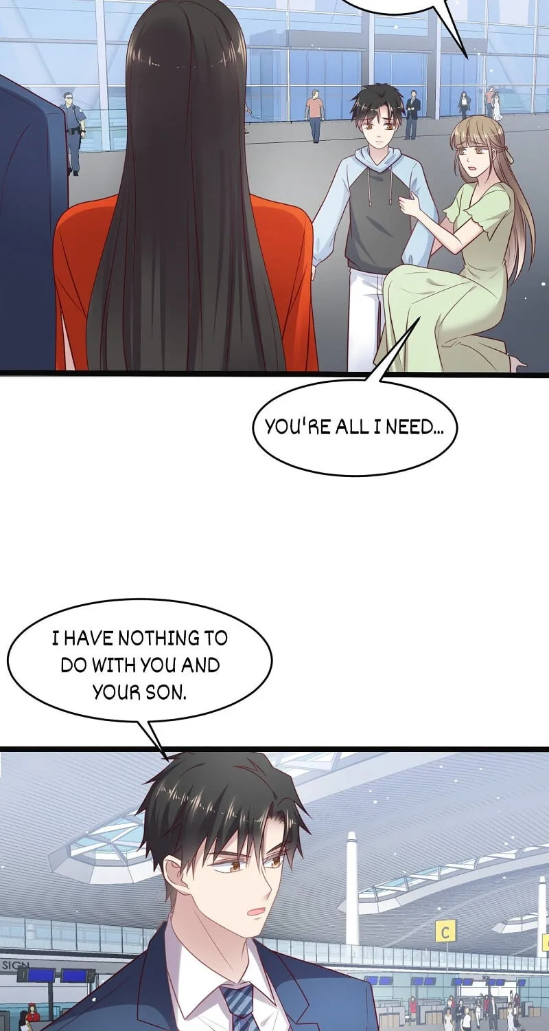 Read Sealed With Lips chapter 136 image 5 on Lezhin