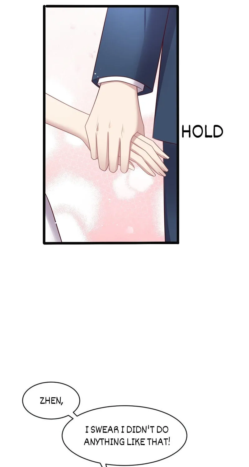 Read Sealed With Lips chapter 136 image 7 on Lezhin