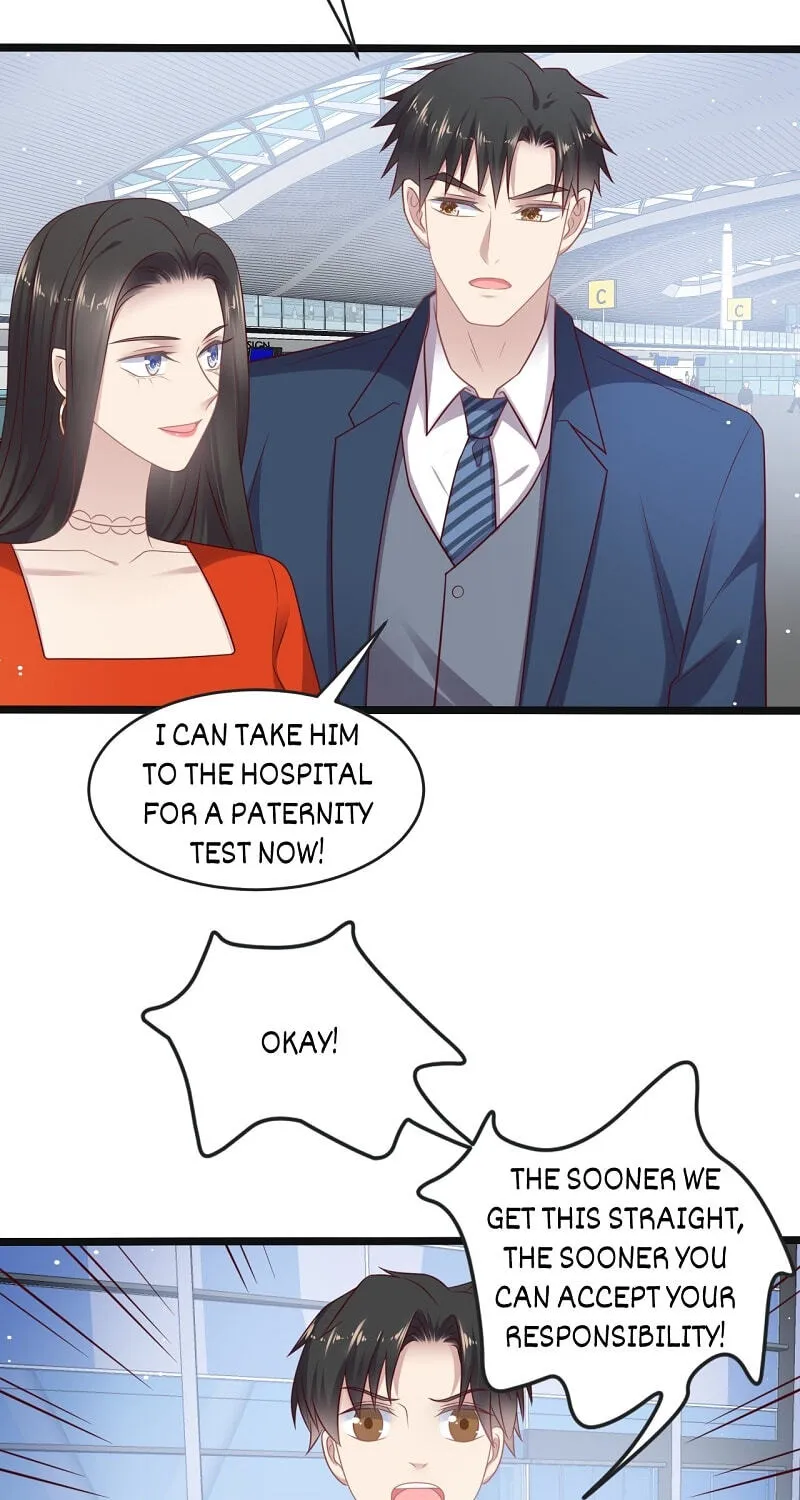 Read Sealed With Lips chapter 136 image 8 on Lezhin