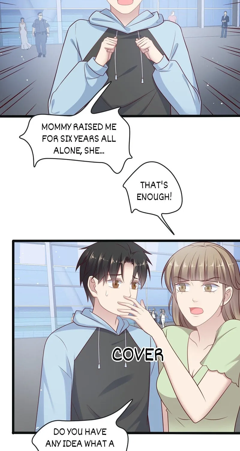 Read Sealed With Lips chapter 136 image 9 on Lezhin