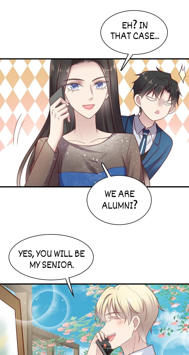 Read Sealed With Lips chapter 145 image 1 on Lezhin