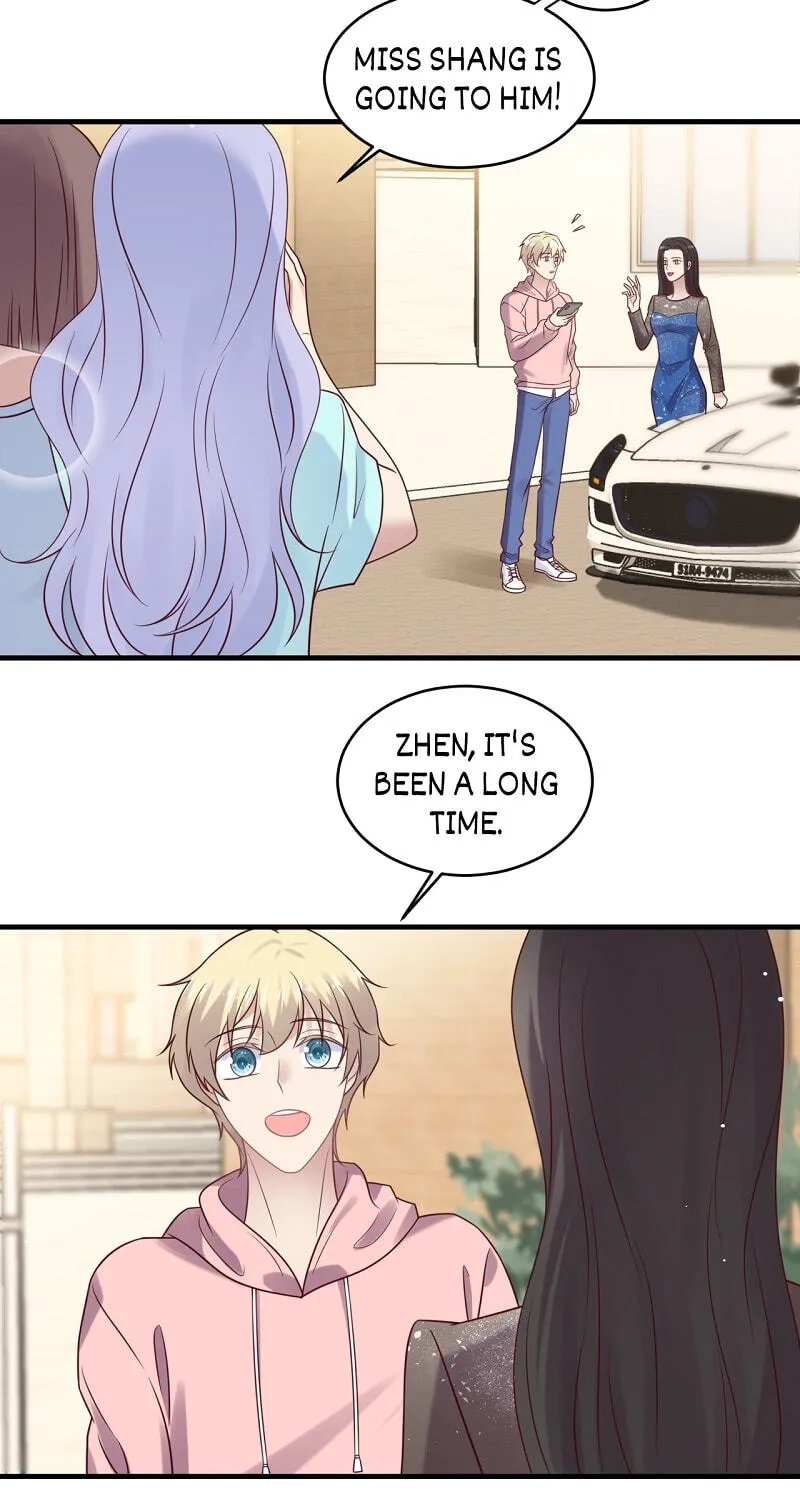 Read Sealed With Lips chapter 145 image 10 on Lezhin