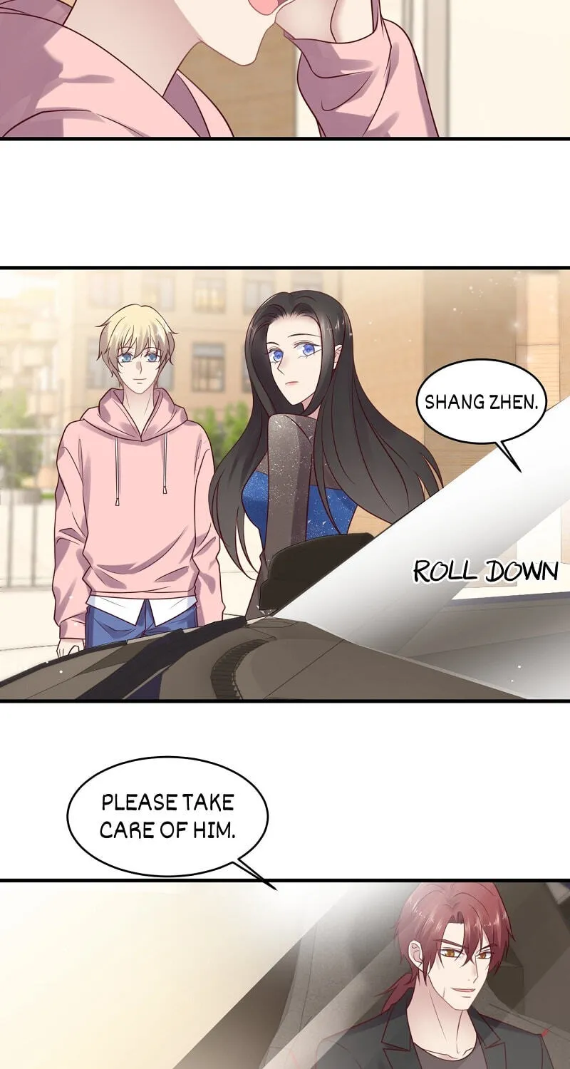 Read Sealed With Lips chapter 145 image 12 on Lezhin