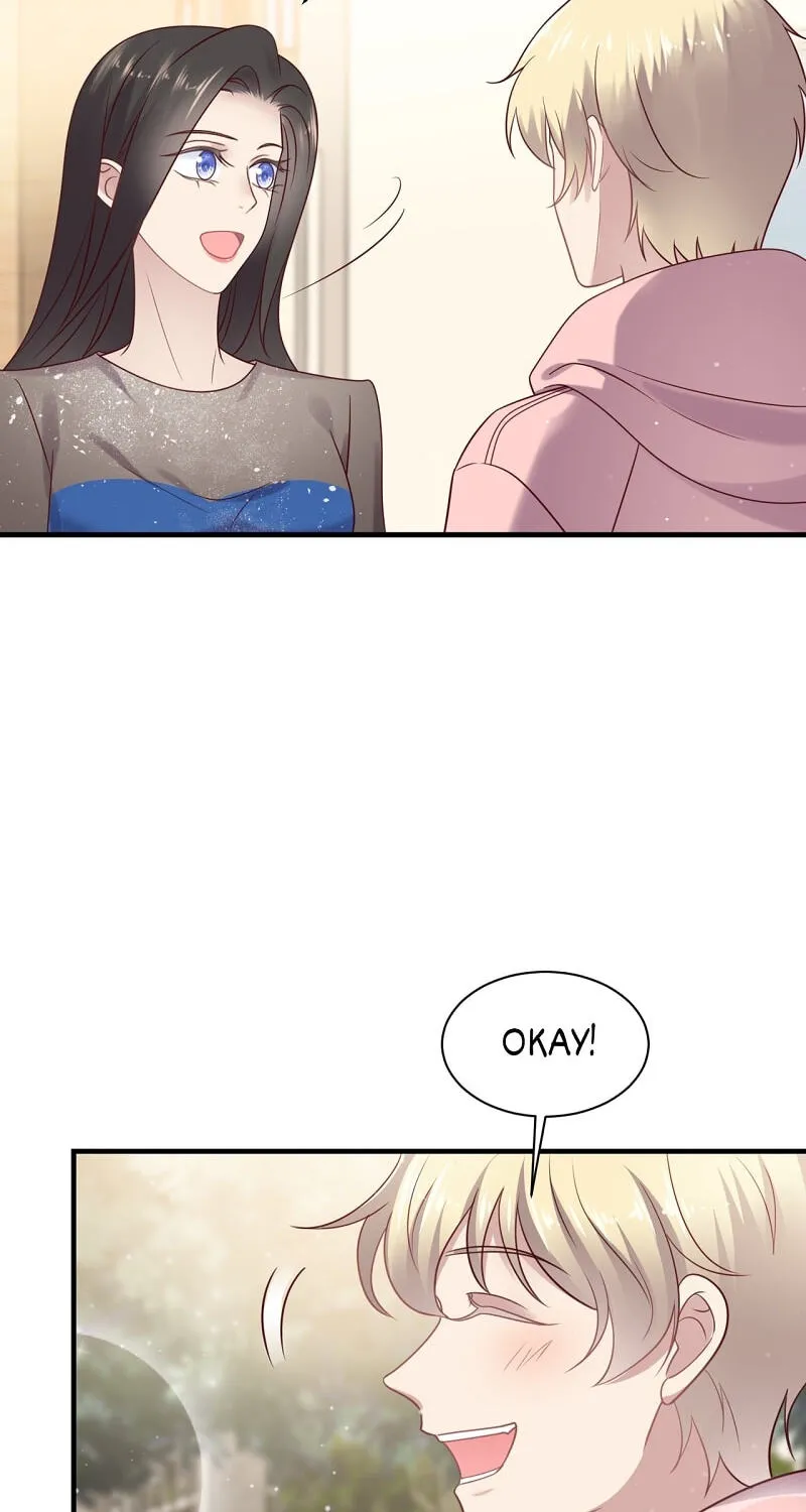 Read Sealed With Lips chapter 145 image 15 on Lezhin