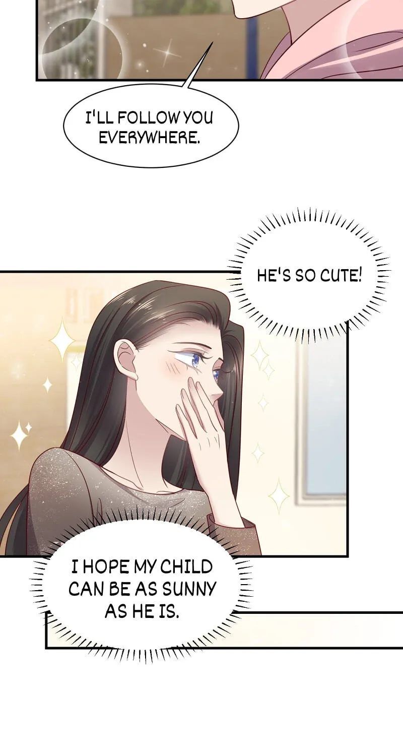 Read Sealed With Lips chapter 145 image 16 on Lezhin