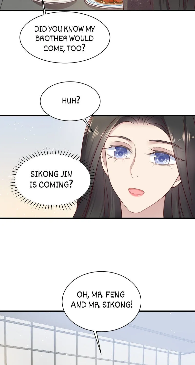 Read Sealed With Lips chapter 145 image 19 on Lezhin