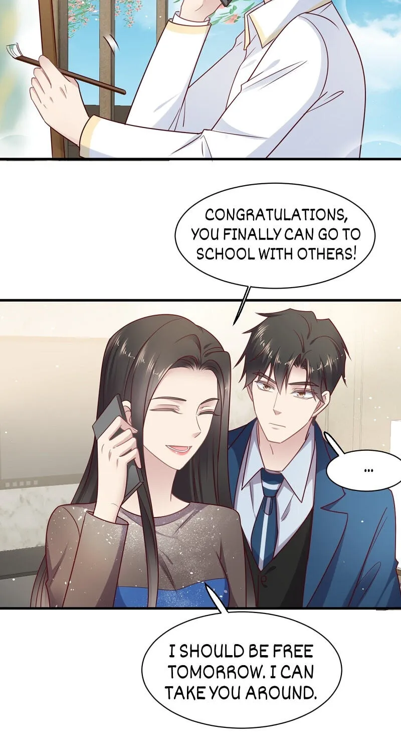 Read Sealed With Lips chapter 145 image 2 on Lezhin