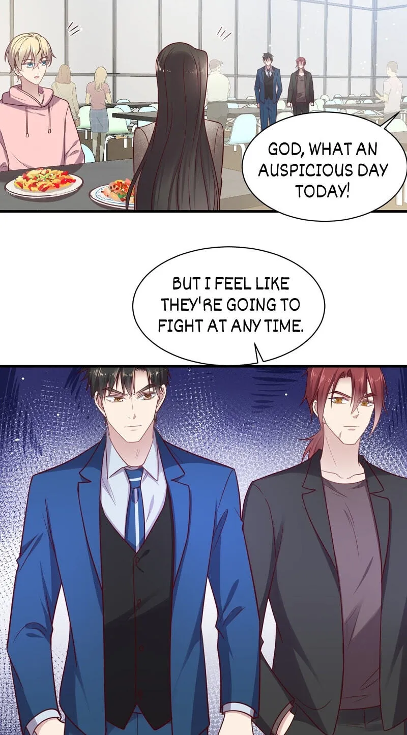 Read Sealed With Lips chapter 145 image 20 on Lezhin