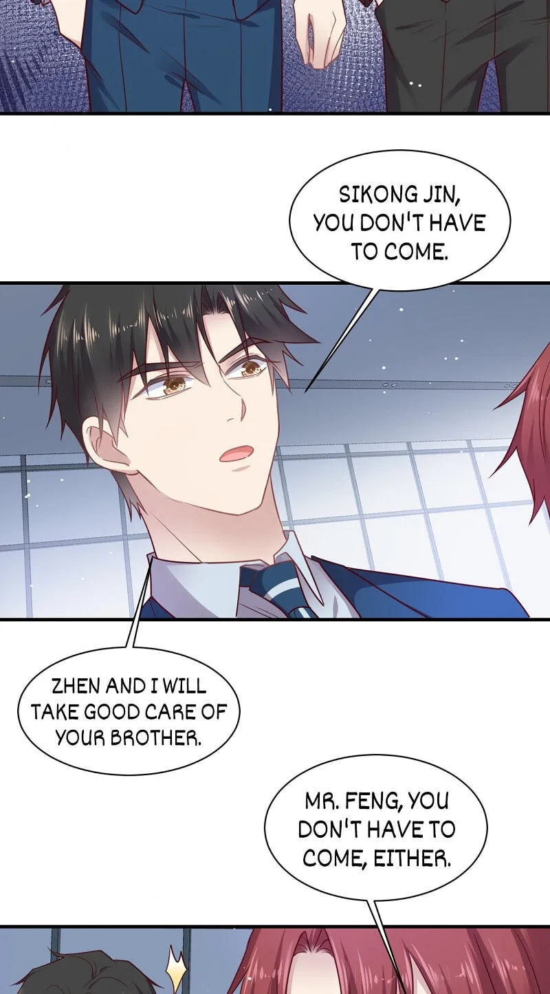 Read Sealed With Lips chapter 145 image 21 on Lezhin