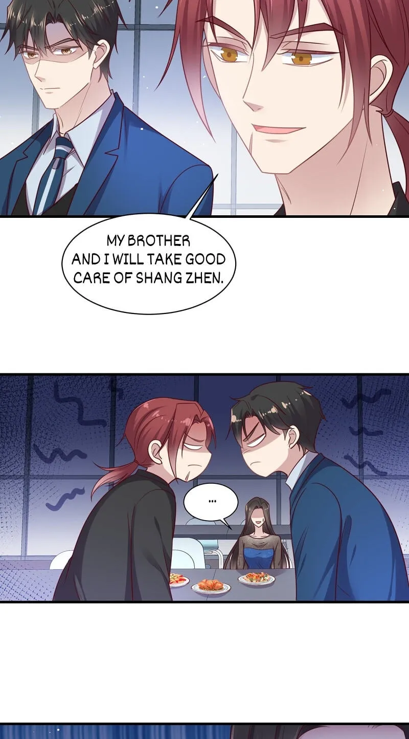 Read Sealed With Lips chapter 145 image 22 on Lezhin