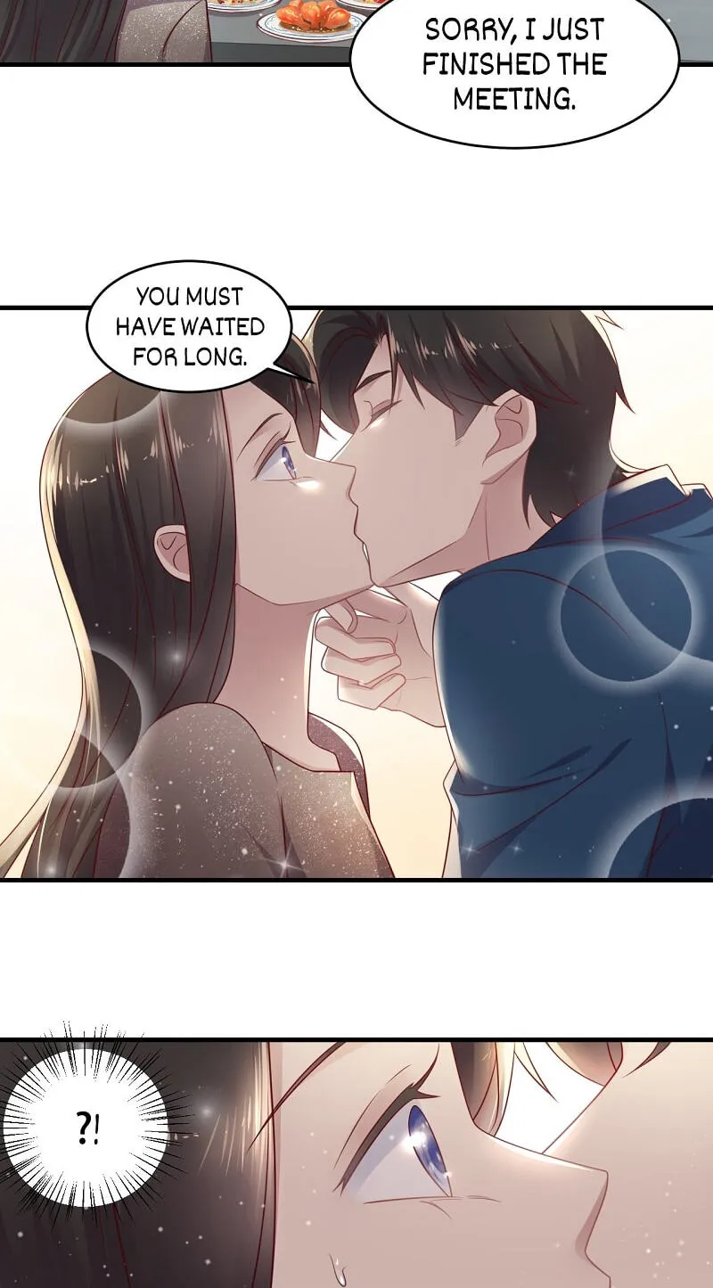 Read Sealed With Lips chapter 145 image 24 on Lezhin