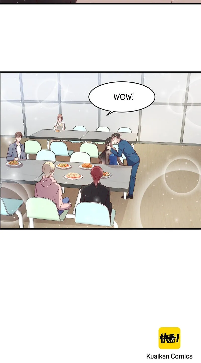 Read Sealed With Lips chapter 145 image 25 on Lezhin