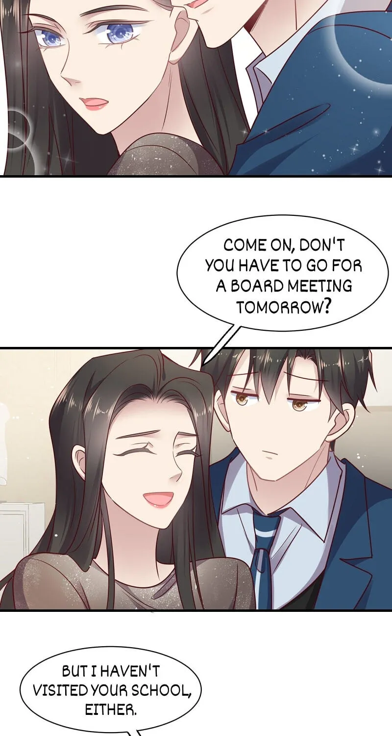 Read Sealed With Lips chapter 145 image 4 on Lezhin