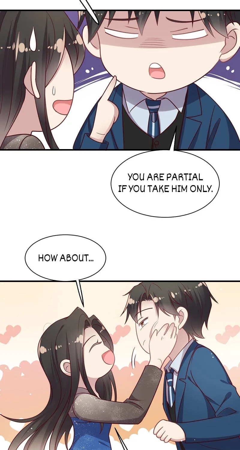 Read Sealed With Lips chapter 145 image 5 on Lezhin