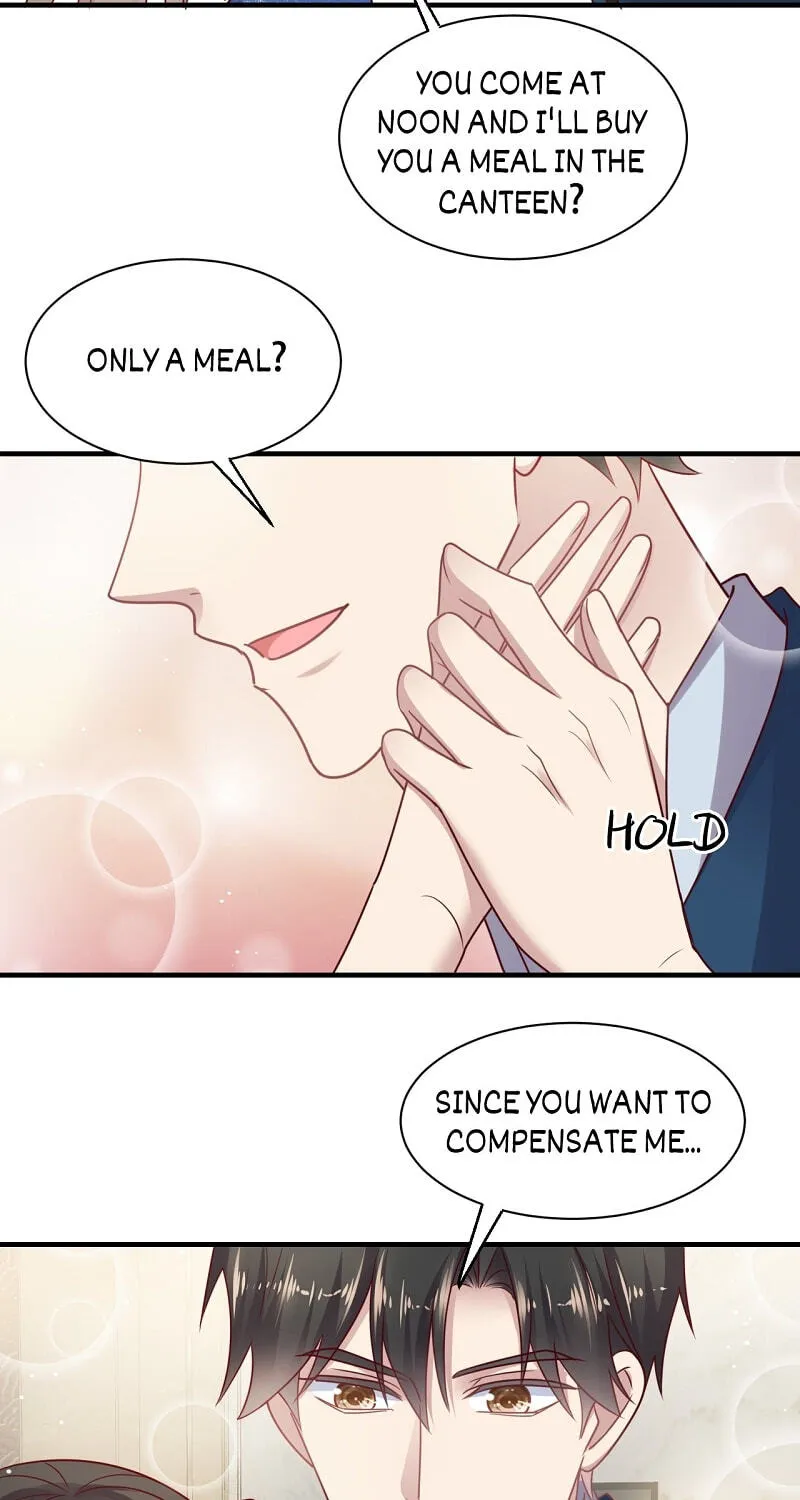 Read Sealed With Lips chapter 145 image 6 on Lezhin