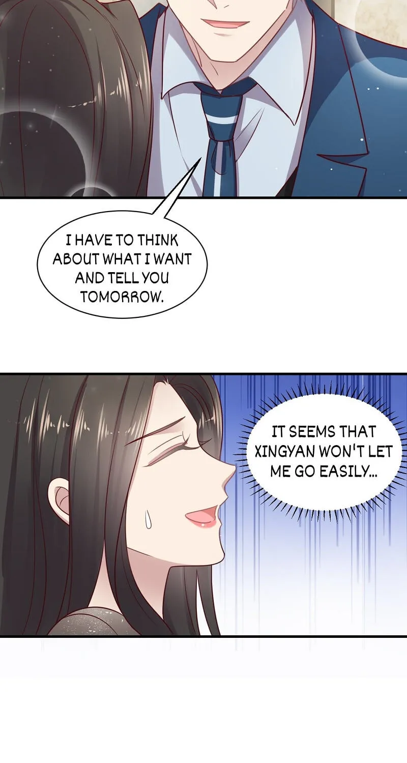 Read Sealed With Lips chapter 145 image 7 on Lezhin
