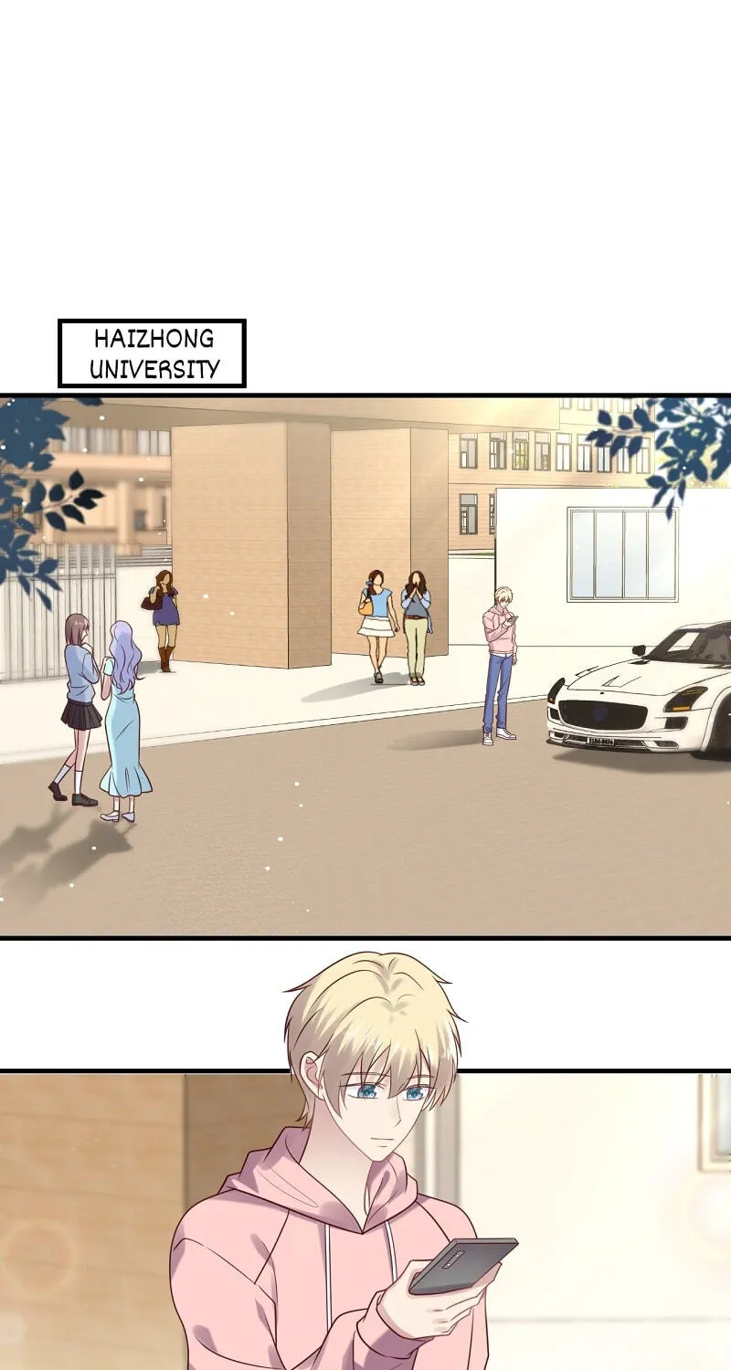 Read Sealed With Lips chapter 145 image 8 on Lezhin