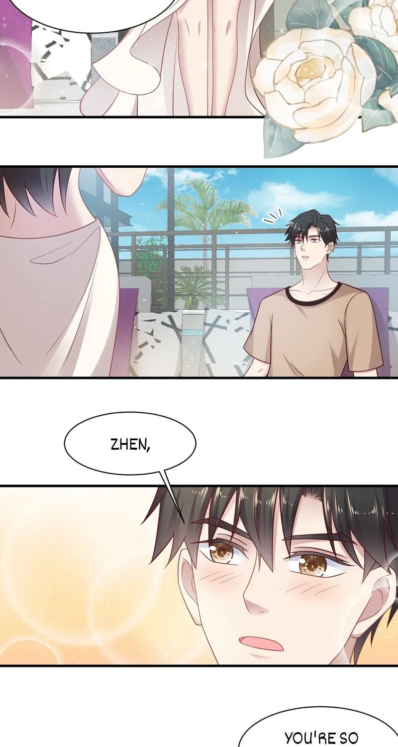 Read Sealed With Lips chapter 150 image 1 on Lezhin