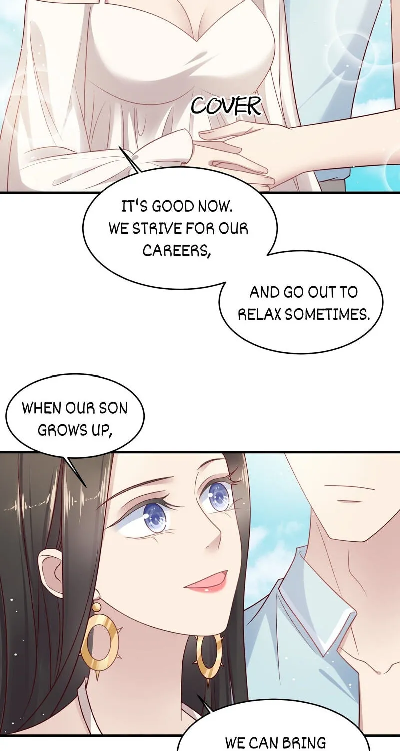 Read Sealed With Lips chapter 150 image 11 on Lezhin
