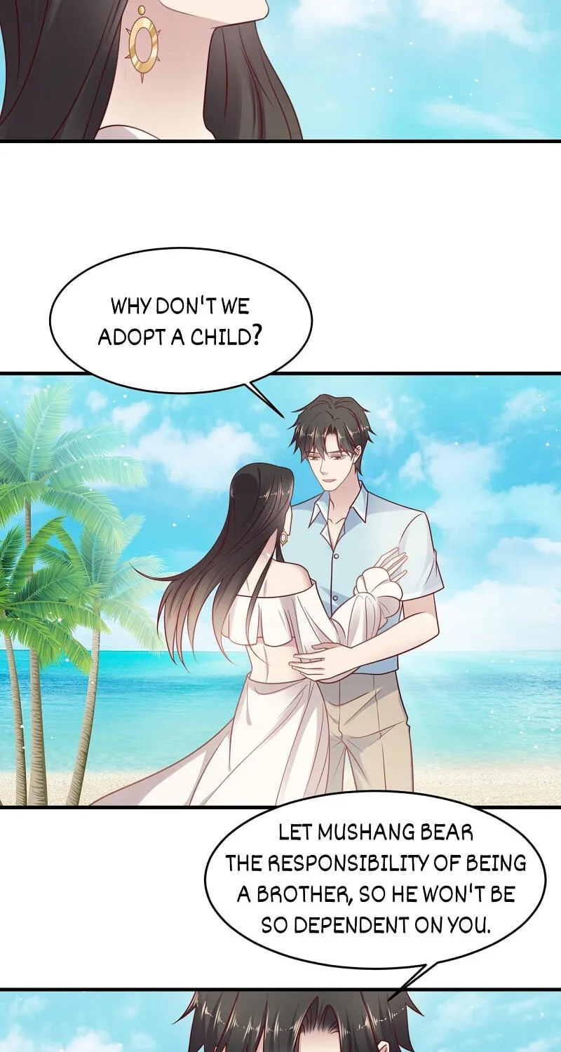 Read Sealed With Lips chapter 150 image 13 on Lezhin