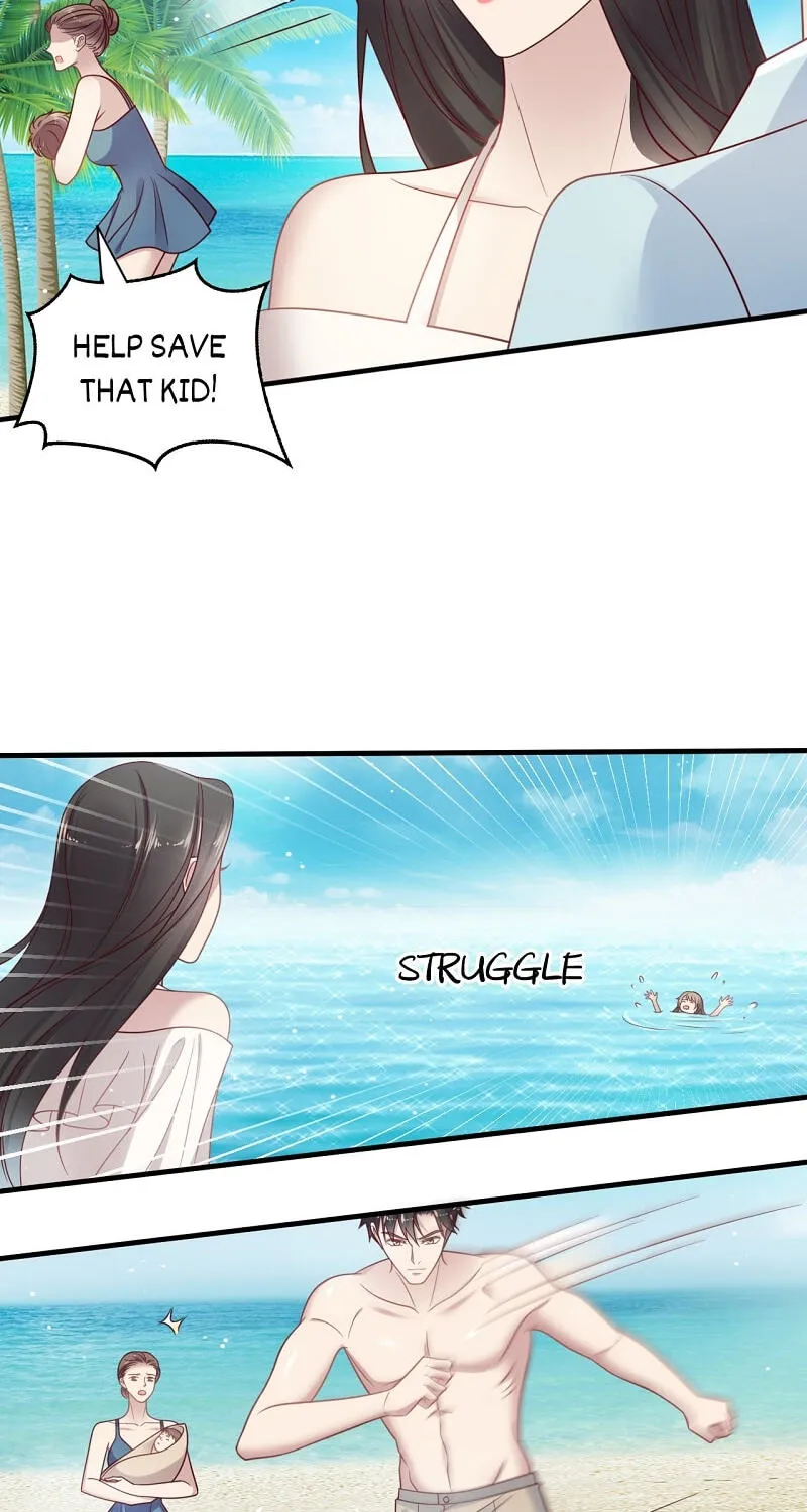 Read Sealed With Lips chapter 150 image 15 on Lezhin