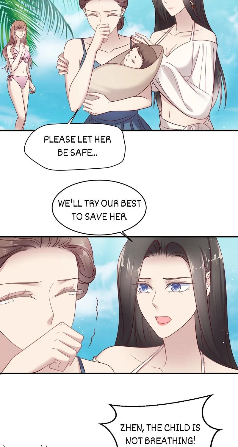 Read Sealed With Lips chapter 150 image 17 on Lezhin