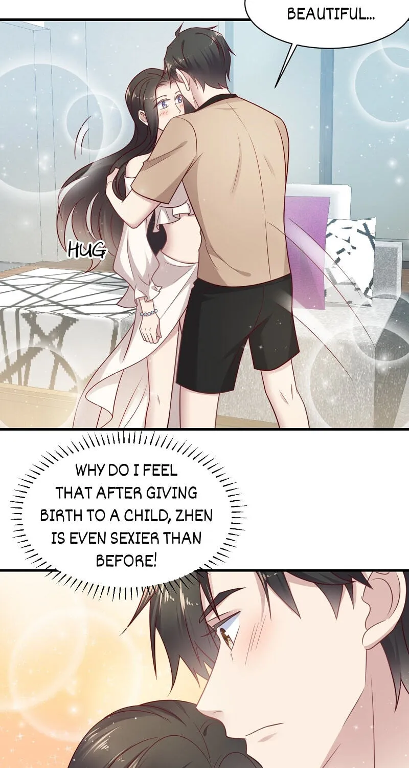Read Sealed With Lips chapter 150 image 2 on Lezhin