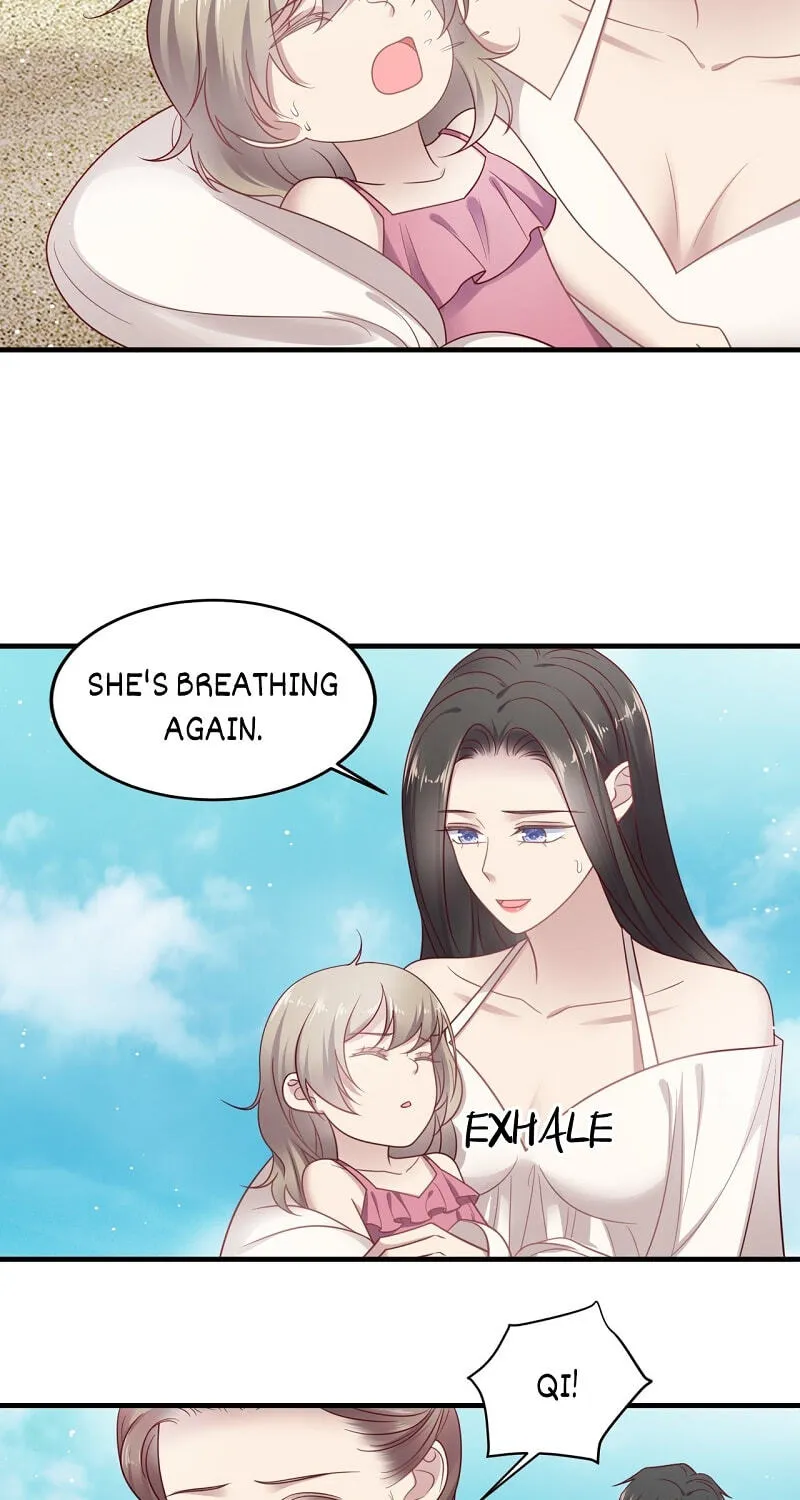 Read Sealed With Lips chapter 150 image 20 on Lezhin