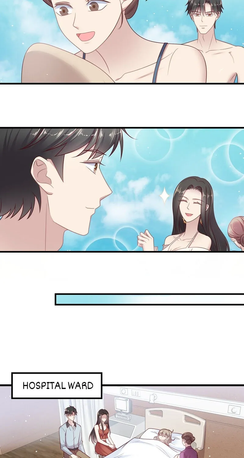 Read Sealed With Lips chapter 150 image 21 on Lezhin