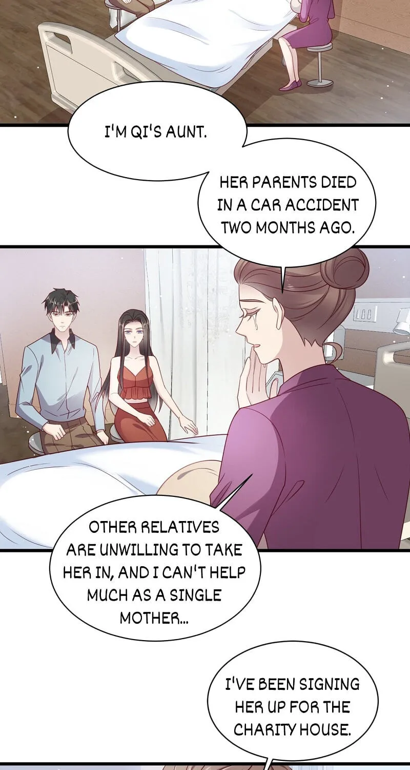 Read Sealed With Lips chapter 150 image 22 on Lezhin