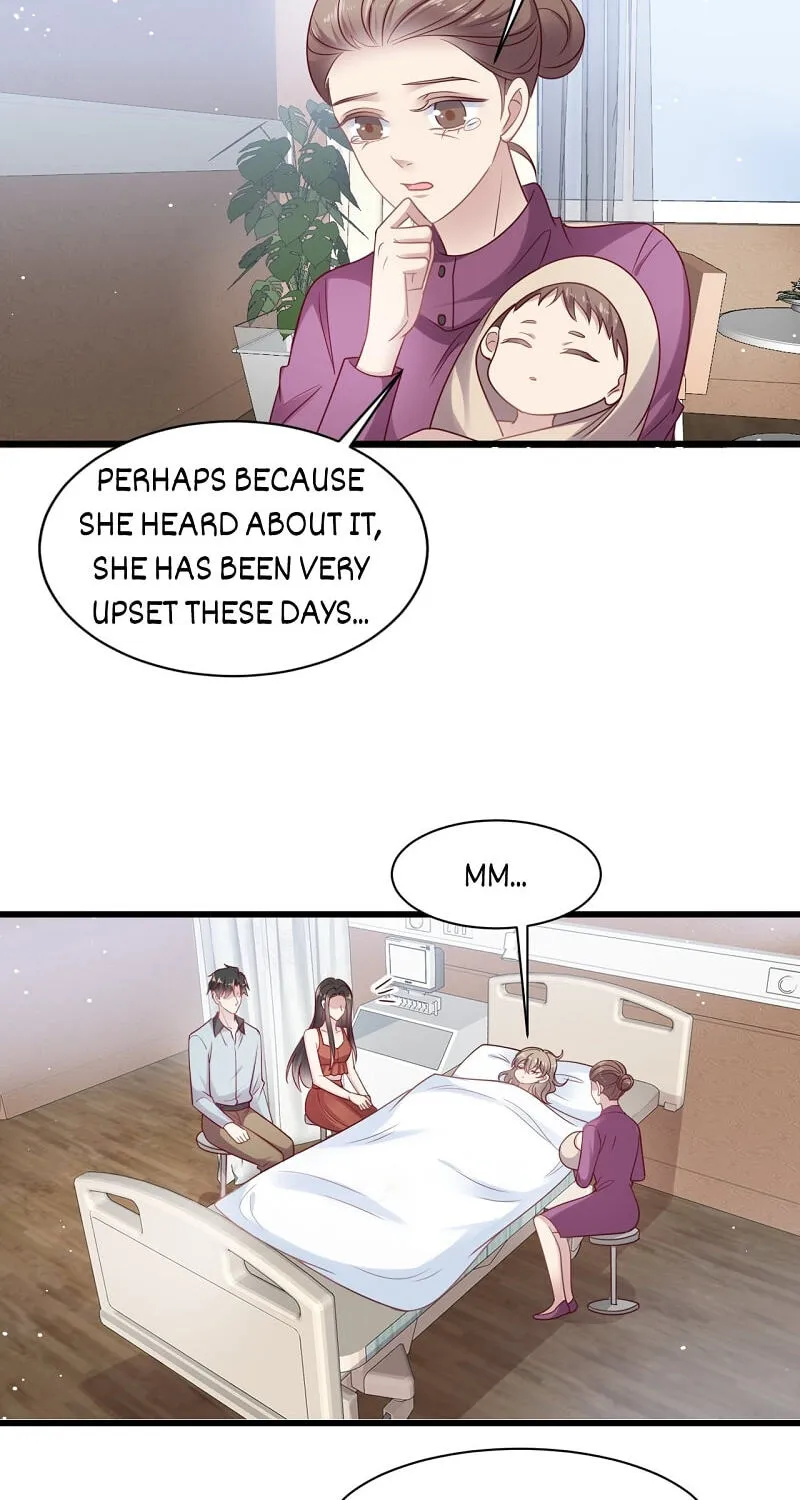 Read Sealed With Lips chapter 150 image 23 on Lezhin