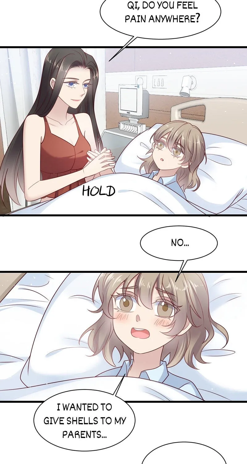 Read Sealed With Lips chapter 150 image 24 on Lezhin
