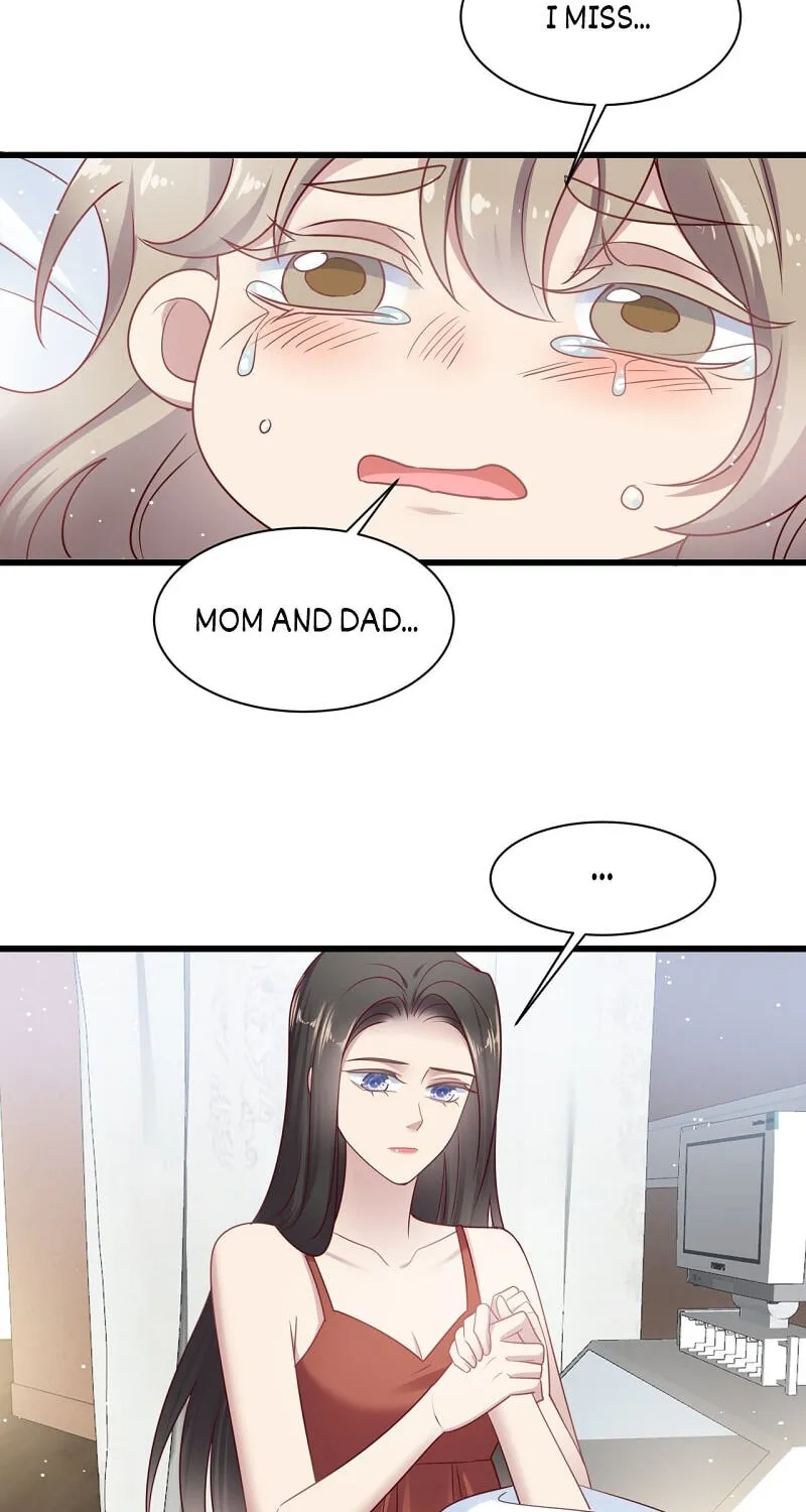 Read Sealed With Lips chapter 150 image 25 on Lezhin