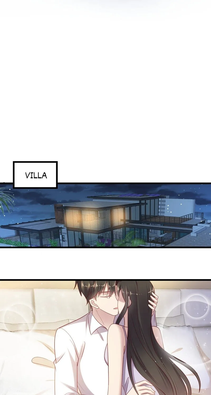 Read Sealed With Lips chapter 150 image 27 on Lezhin