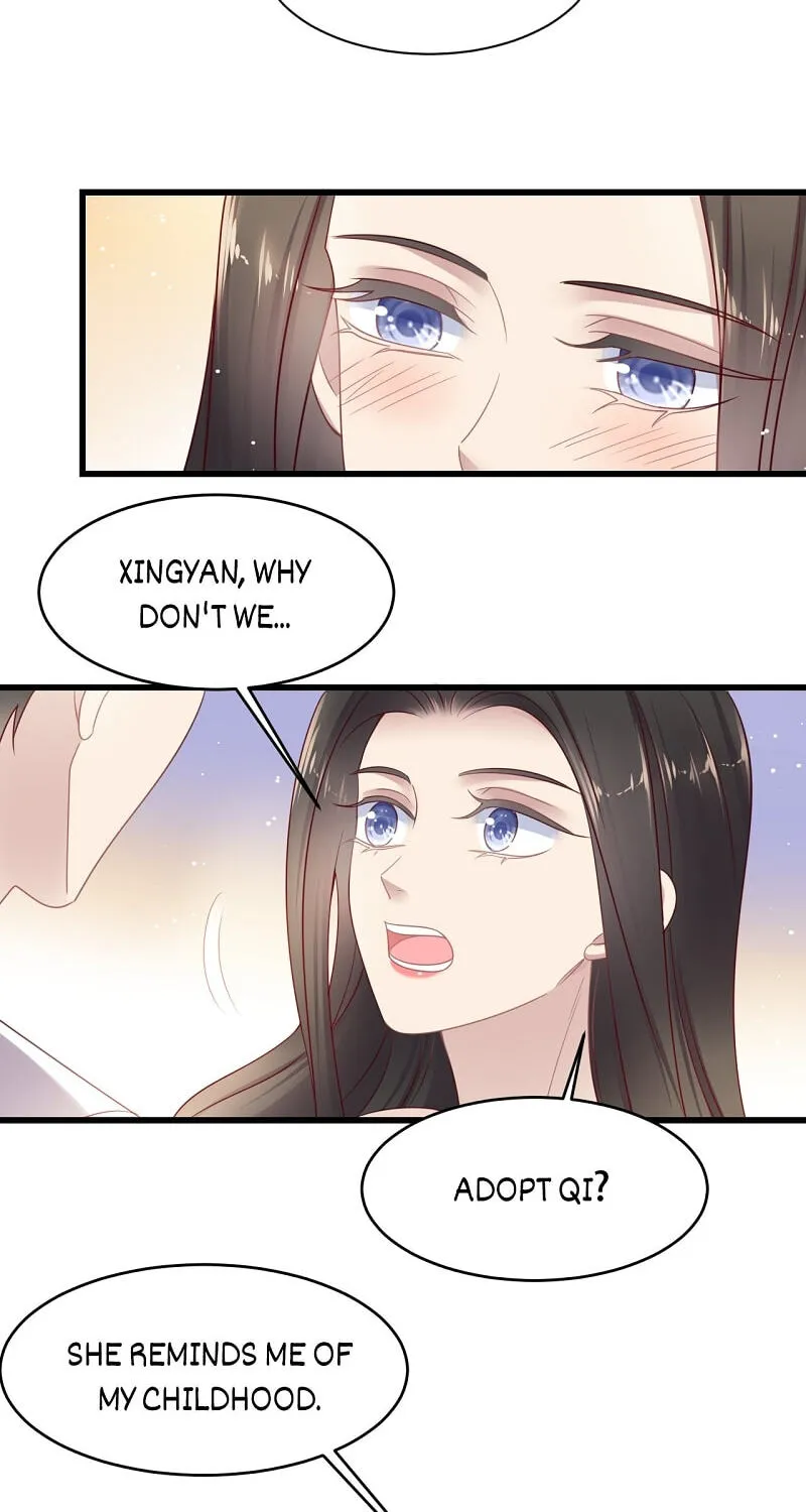 Read Sealed With Lips chapter 150 image 29 on Lezhin