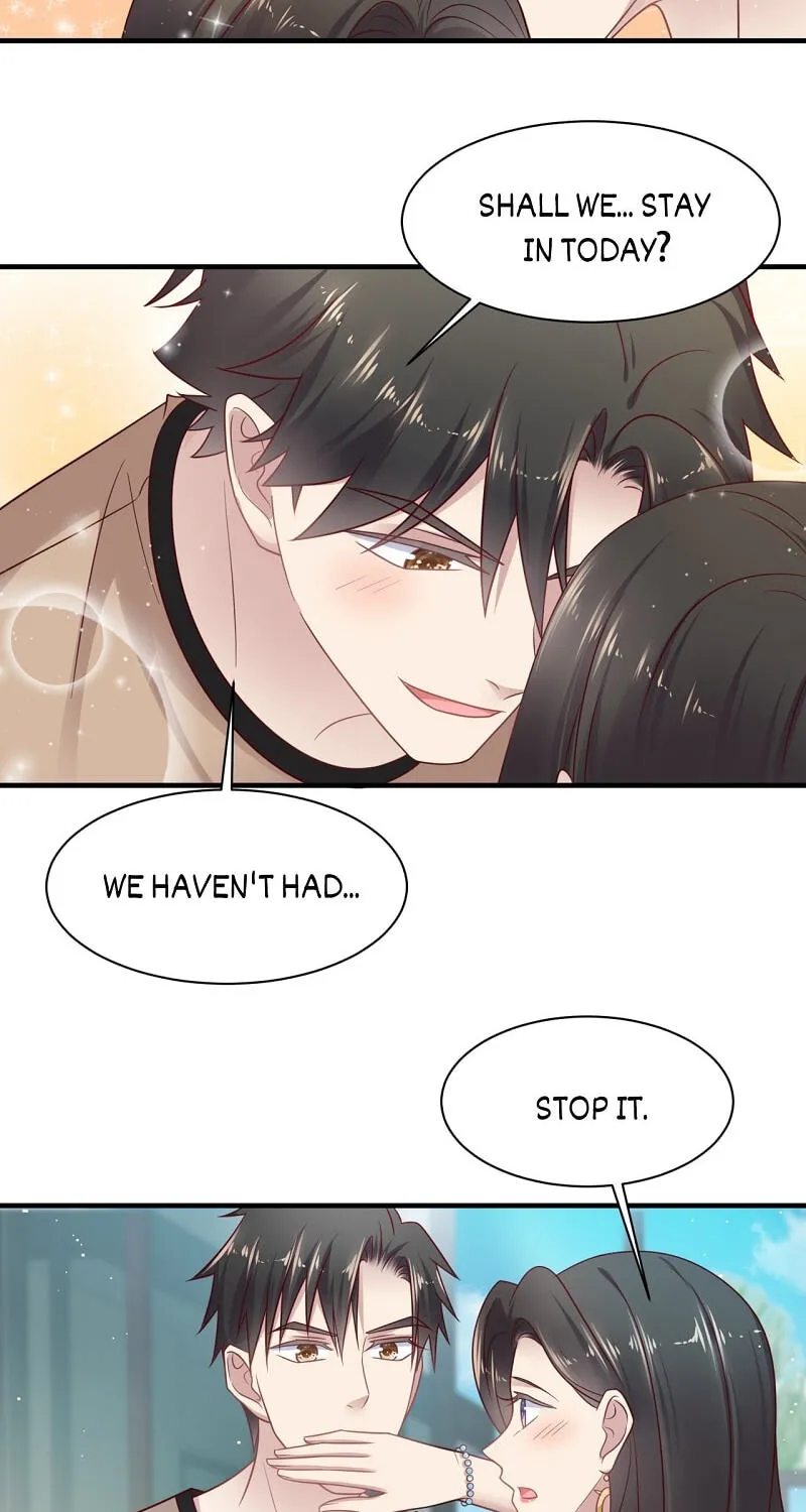 Read Sealed With Lips chapter 150 image 3 on Lezhin