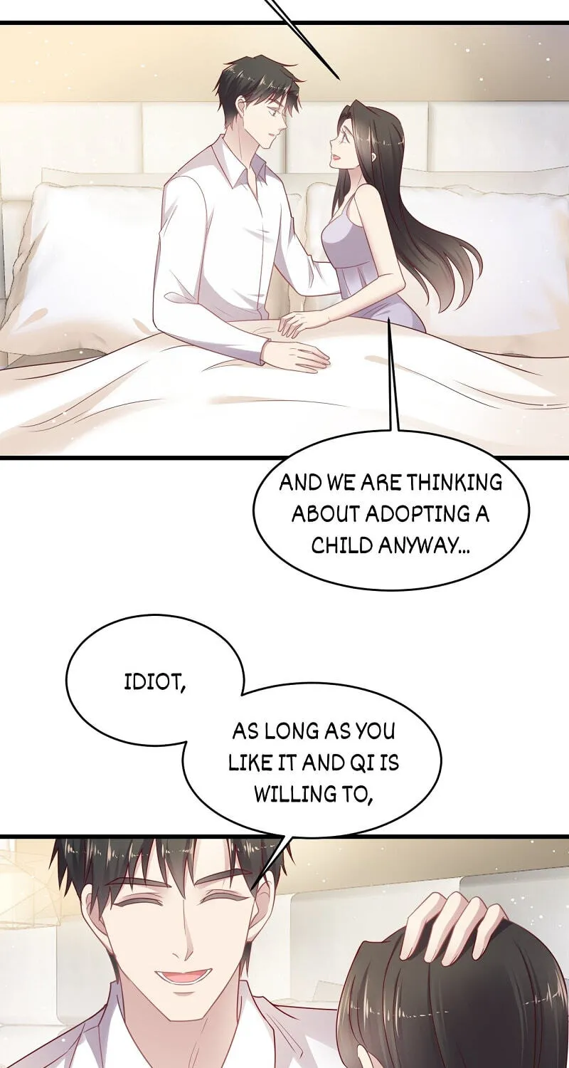 Read Sealed With Lips chapter 150 image 30 on Lezhin