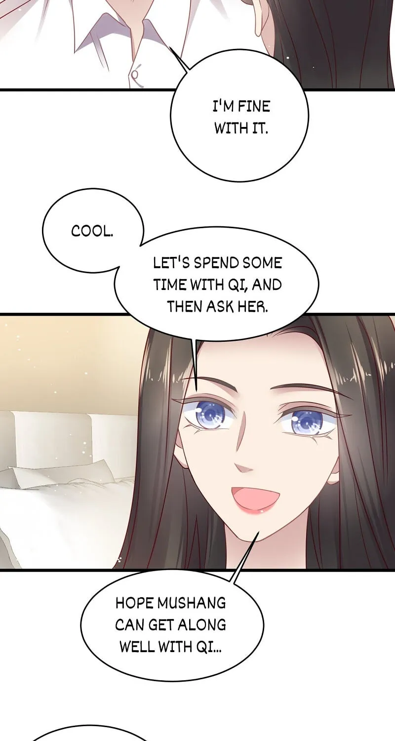 Read Sealed With Lips chapter 150 image 31 on Lezhin