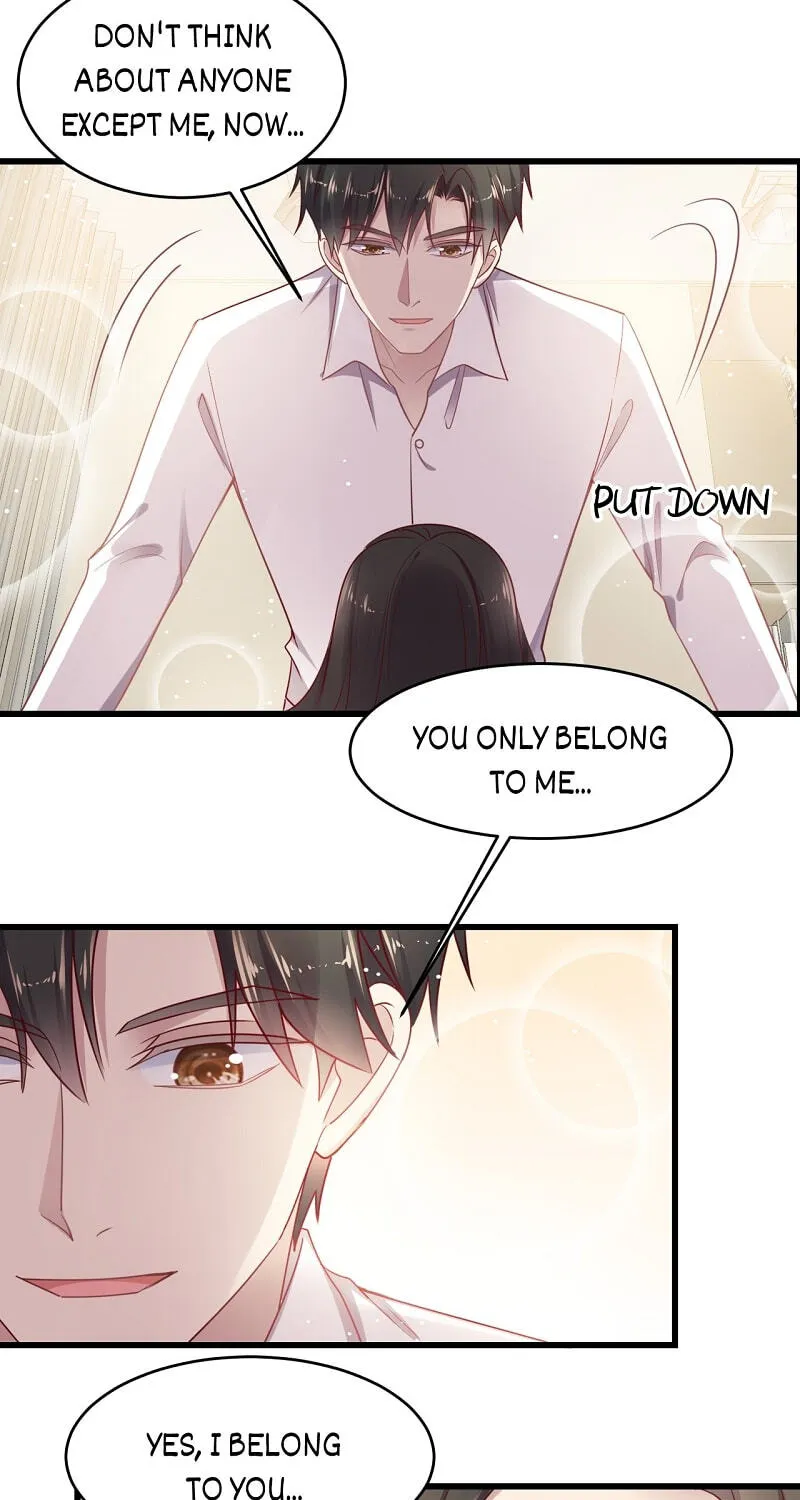 Read Sealed With Lips chapter 150 image 32 on Lezhin