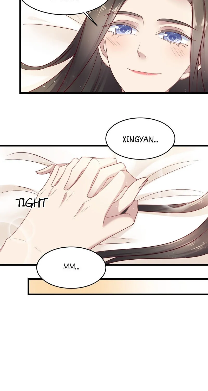 Read Sealed With Lips chapter 150 image 33 on Lezhin