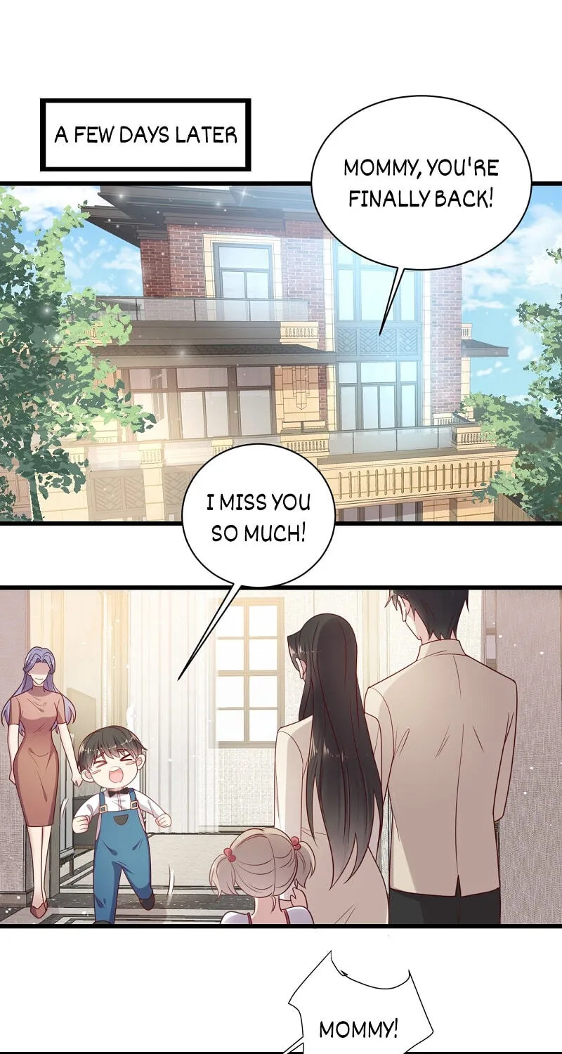 Read Sealed With Lips chapter 150 image 34 on Lezhin